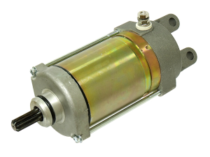 Sno-X Starter motor Yamaha