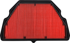 Oe Replacement Air Filter Red