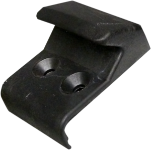 Replacement Tire Changer Protector Black, 1, nordicamoto.ro