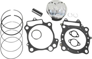 SET DE PISTON