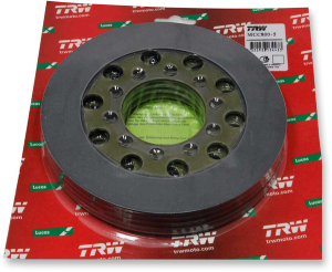 Clutch Plate Friction Kit Gray, 2, nordicamoto.ro