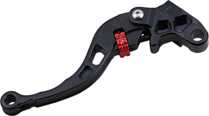 Apex Clutch Lever Black, 1, nordicamoto.ro