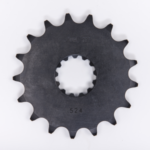Powerdrive Countershaft Sprocket Black, Parkerized