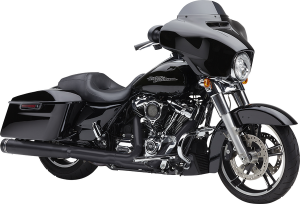 Gen 2 Neighbor Haters® Series Mufflers Black, 2, nordicamoto.ro
