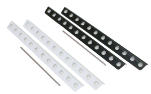 Skinz Poly Tunnel Racks 24" HMW
