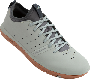 Stamp Street Fabio Lace Shoes Gray 46, 4, nordicamoto.ro