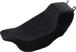 Revere Journey Solo Seat Black