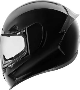 Airframe Pro Helmet Black , 5, nordicamoto.ro