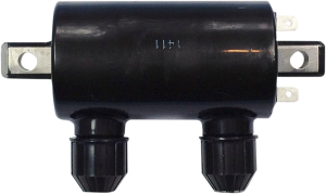 Ignition Coil, Honda Black, 1, nordicamoto.ro