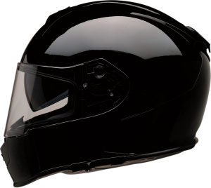Warrant Helmet Silver 2XL, 2, nordicamoto.ro