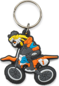 Breloc Copii KTM Radical Tiger, nordicamoto.ro