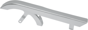 Rear Belt Guard Chrome, 1, nordicamoto.ro