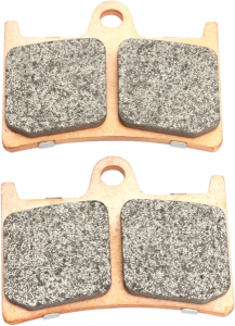 Extreme Performance Sintered (r)epfa(r) Brake Pads