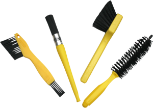 Pro Brush Kit