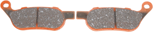 Sintered Metal Harley/buell Brake Pads