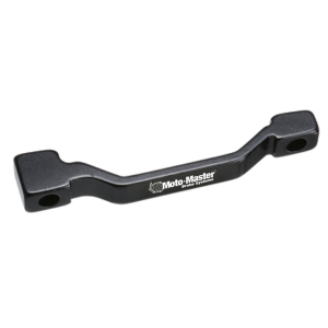 Postmount Caliper Adapter Black