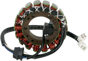 Stator For Arctic Cat