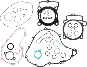 Complete Gasket Kit