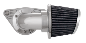 Vo2 Falcon Air Intake Silver, 1, nordicamoto.ro