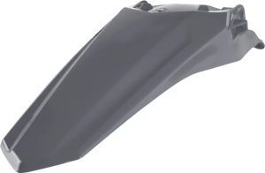 Rear Fender For Honda Gray