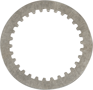 Clutch Steel Drive Plate