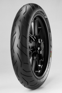 Cauciuc 120/70-17 Pirelli Diablo Rosso II