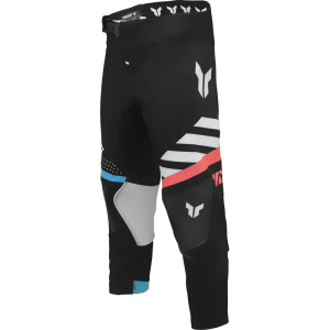 Youth Sportmode Synth Pants Black 