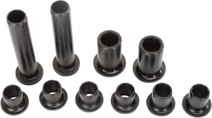 Rear Suspension Bushing Kit Black
