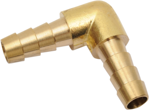 Hose Splicer Brass, 1, nordicamoto.ro