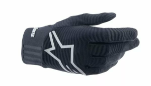 Alpinestars A-dura Gloves Black 