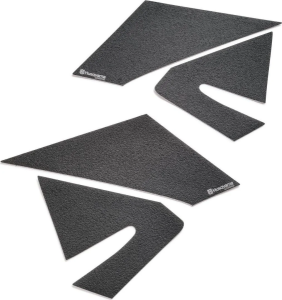 Fuel tank protection sticker kit