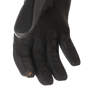 Mănuși moto AMOQ Evo Black XS/7, 3, nordicamoto.ro