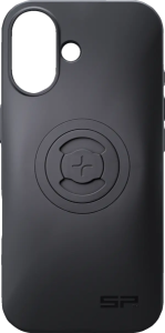 Husă pentru telefon Spc+ Negru, 4, nordicamoto.ro