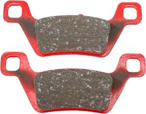 Sport Carbon (r)x(r) Brake Pads, 1, nordicamoto.ro