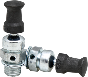 Compression Release Valve Black, 1, nordicamoto.ro