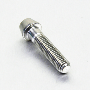 Axle Pinch Bolt Kit Stainless Steel, Front, 3, nordicamoto.ro