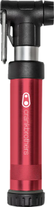 Gem Hand Pump Red