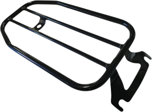 7(r) Solo Luggage Rack Black, 2, nordicamoto.ro