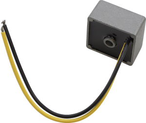 Regulator And Rectifier