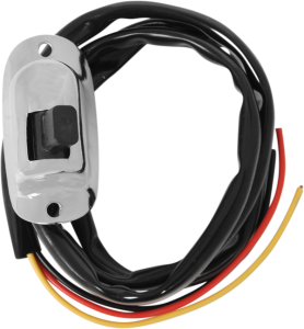 Dimmer Switch Black