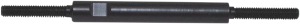 Quick Shifter Rod Black