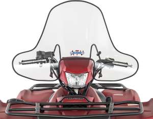 Big Country Windshield Clear, 1, nordicamoto.ro