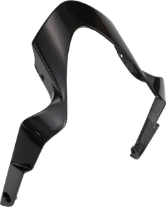 FRONT FENDER SPOILER