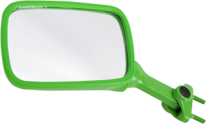 Mirror Green Left Ec Fairing, 1, nordicamoto.ro
