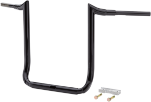 1-1/2(r) Grande Prime Ape Hanger Handlebar Black, 1, nordicamoto.ro