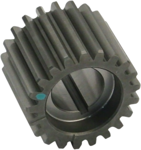 Pinion Gear For Shovelhead Green  1, 1, nordicamoto.ro