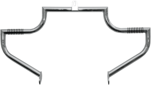 Linbar® Front Highway Bar Black