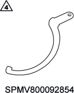 Hook wrench
