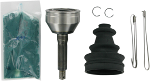 Cv Joint Kit Black