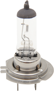 Halogen Headlight Bulb White, 1, nordicamoto.ro